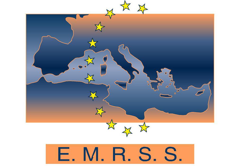 Logo EMRSS